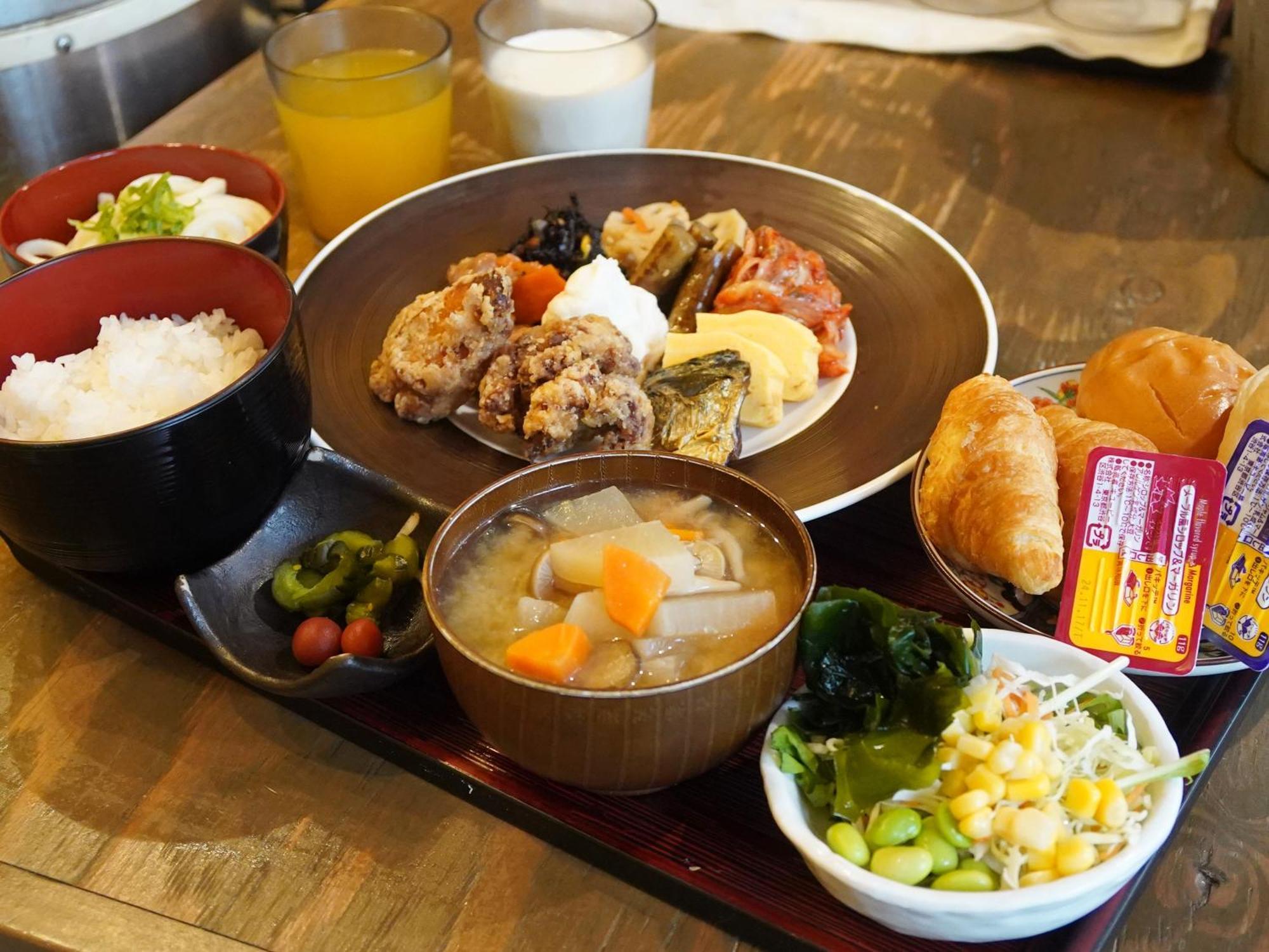 Apa Nihombashi Bakurocho Ekikita Hotel Tóquio