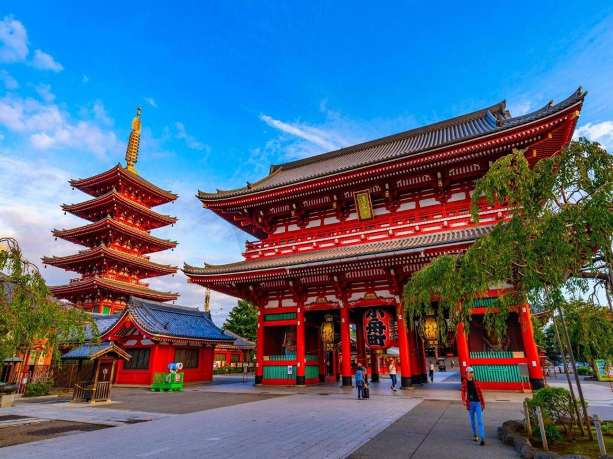 Apa Nihombashi Bakurocho Ekikita Hotel Tokyo